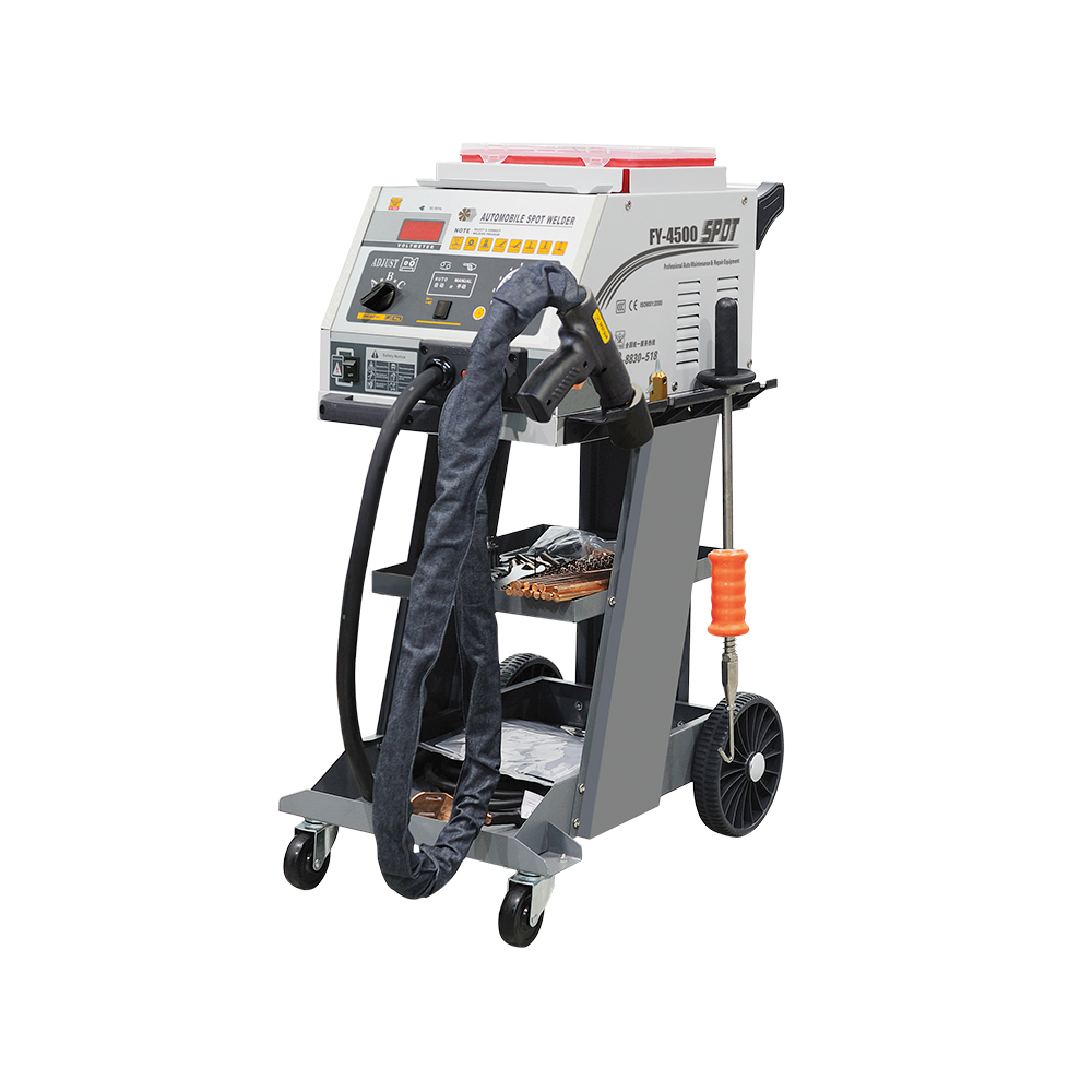 FY-4500