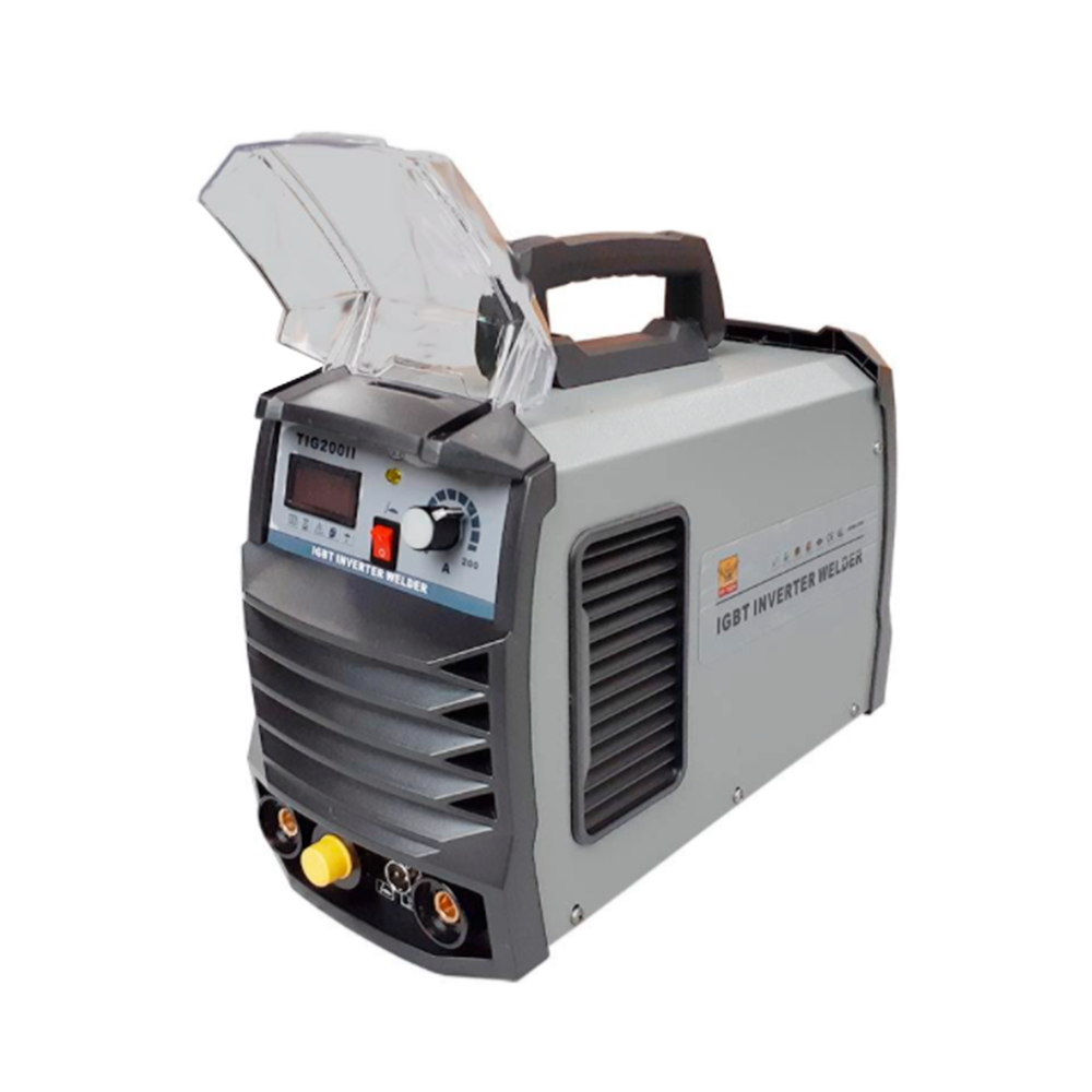 TIG200SIII